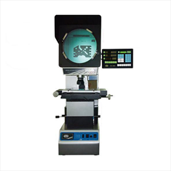 Máy chiếu biên dạng quang học Carmar PV-3000DE